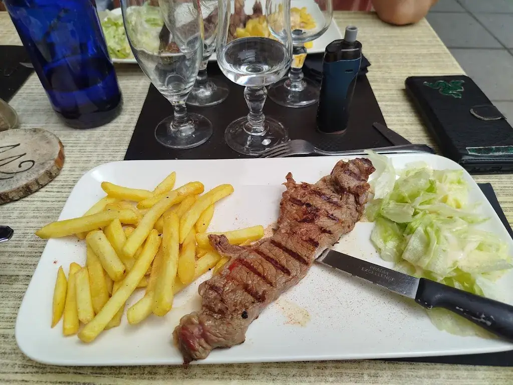 Idy Lle_Le P’tit Eric_Bagnols-sur-Cèze_review