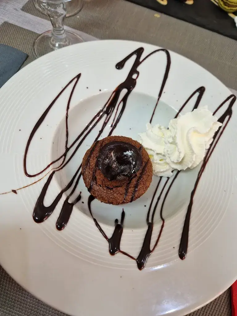 Andrea Favrie_Le P’tit Eric_Bagnols-sur-Cèze_review