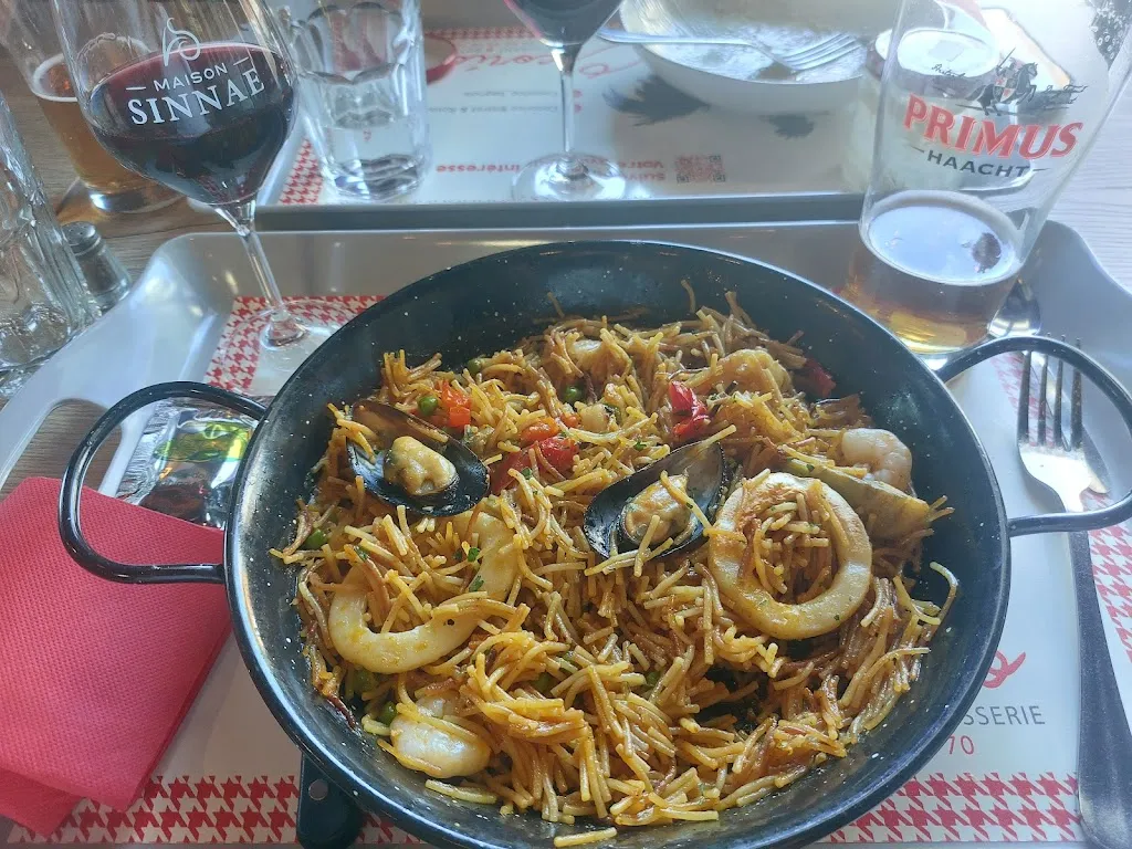 Sébastien Boyer_Cocorico_Bagnols-sur-Cèze_review