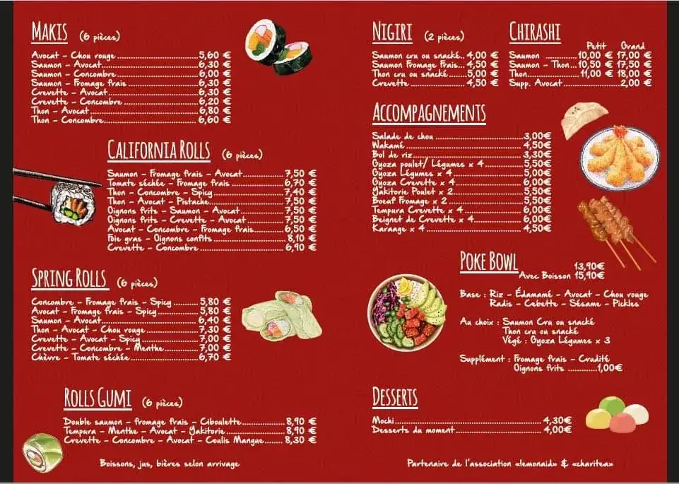 Menu_Gumi Sushi_Bagnols-sur-Cèze_image_2