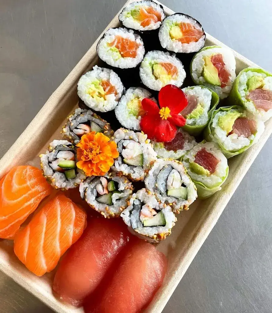 Menu_Gumi Sushi_Bagnols-sur-Cèze_image_5