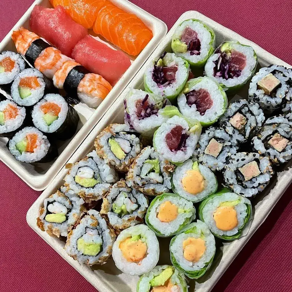 Menu_Gumi Sushi_Bagnols-sur-Cèze_image_7