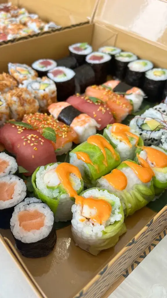 Menu_Gumi Sushi_Bagnols-sur-Cèze_image_9