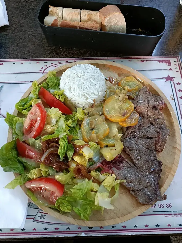 Pat Josc_Bar le Central_Bagnols-sur-Cèze_review