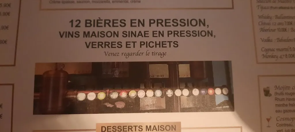 Menu_Hotel De la Bourse_Bagnols-sur-Cèze_image_4