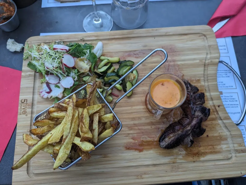 Menu_Hotel De la Bourse_Bagnols-sur-Cèze_image_8