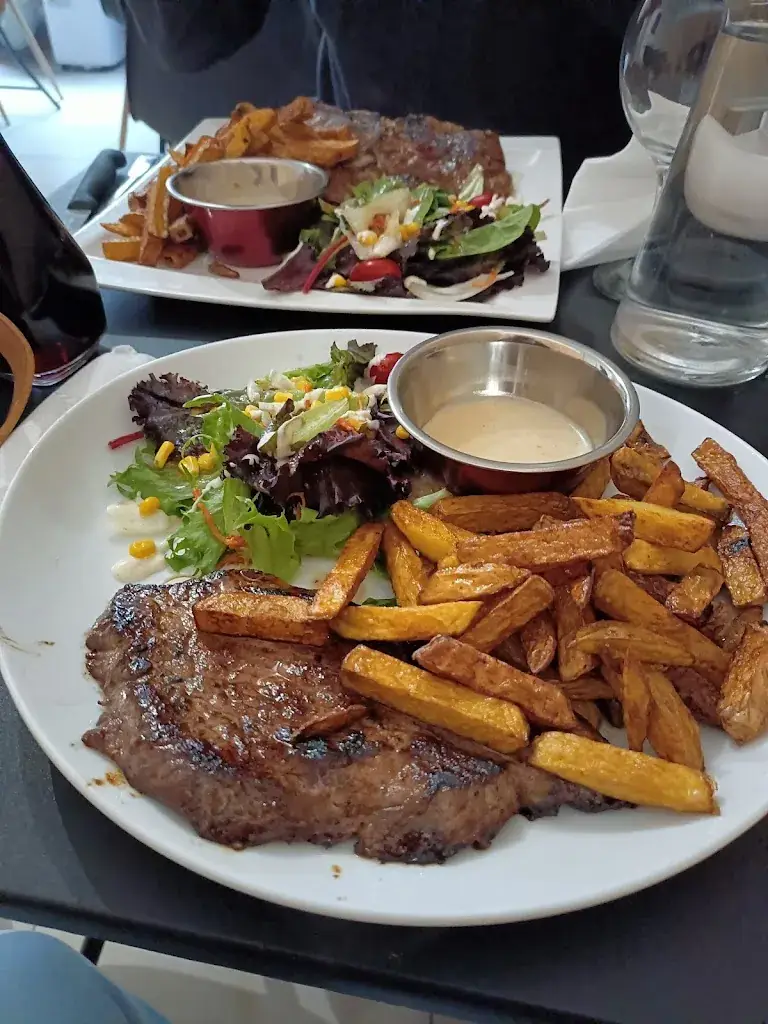 Menu_Pizzeria Grill LE SUD restaurant_Bagnols-sur-Cèze_immagine_5