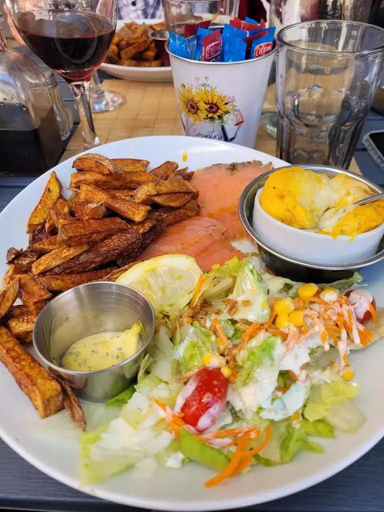 Menu_Pizzeria Grill LE SUD restaurant_Bagnols-sur-Cèze_immagine_8