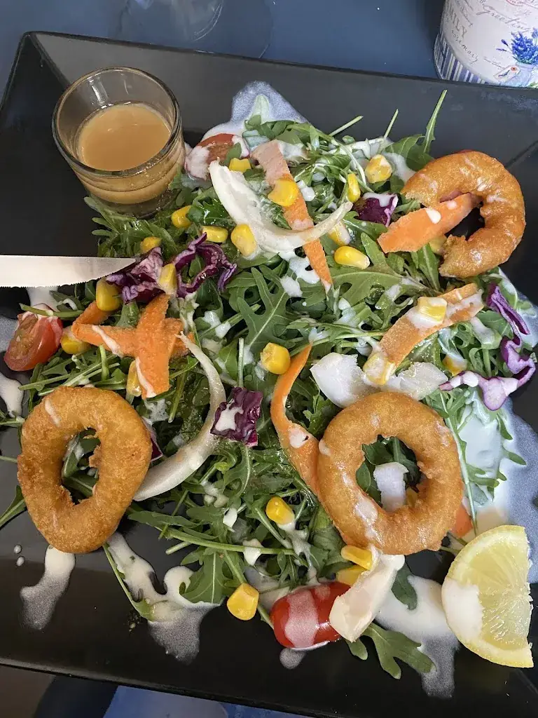 Menu_Pizzeria Grill LE SUD restaurant_Bagnols-sur-Cèze_immagine_9