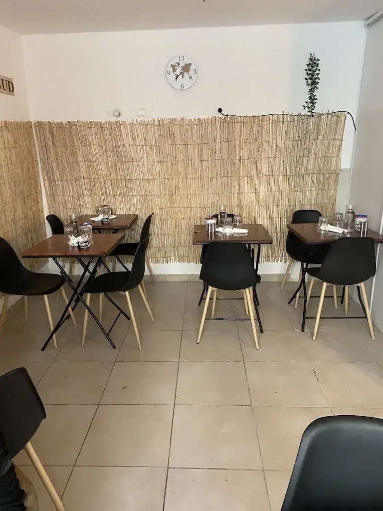 Natacha Lapetiteguide _Pizzeria Grill LE SUD restaurant_Bagnols-sur-Cèze_recensione