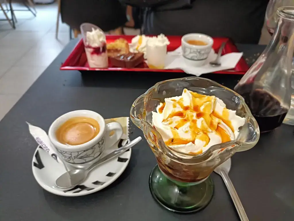 Marianne_Pizzeria Grill LE SUD restaurant_Bagnols-sur-Cèze_recensione