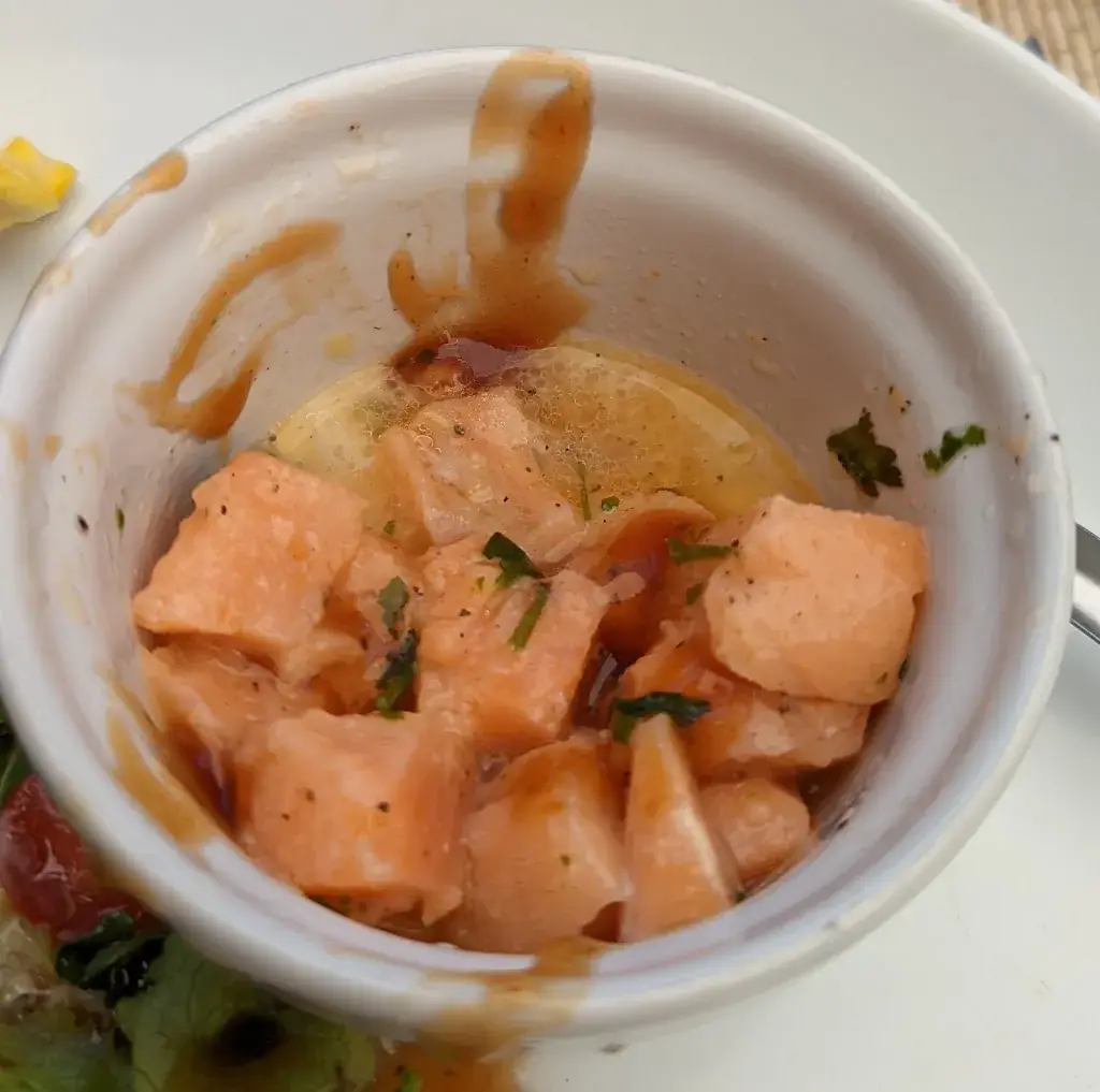 Bruno COULOMBEAU_Pizzeria Grill LE SUD restaurant_Bagnols-sur-Cèze_recensione