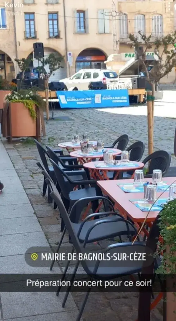 Pizzeria Grill LE SUD restaurant restaurant in Bagnols-sur-Cèze