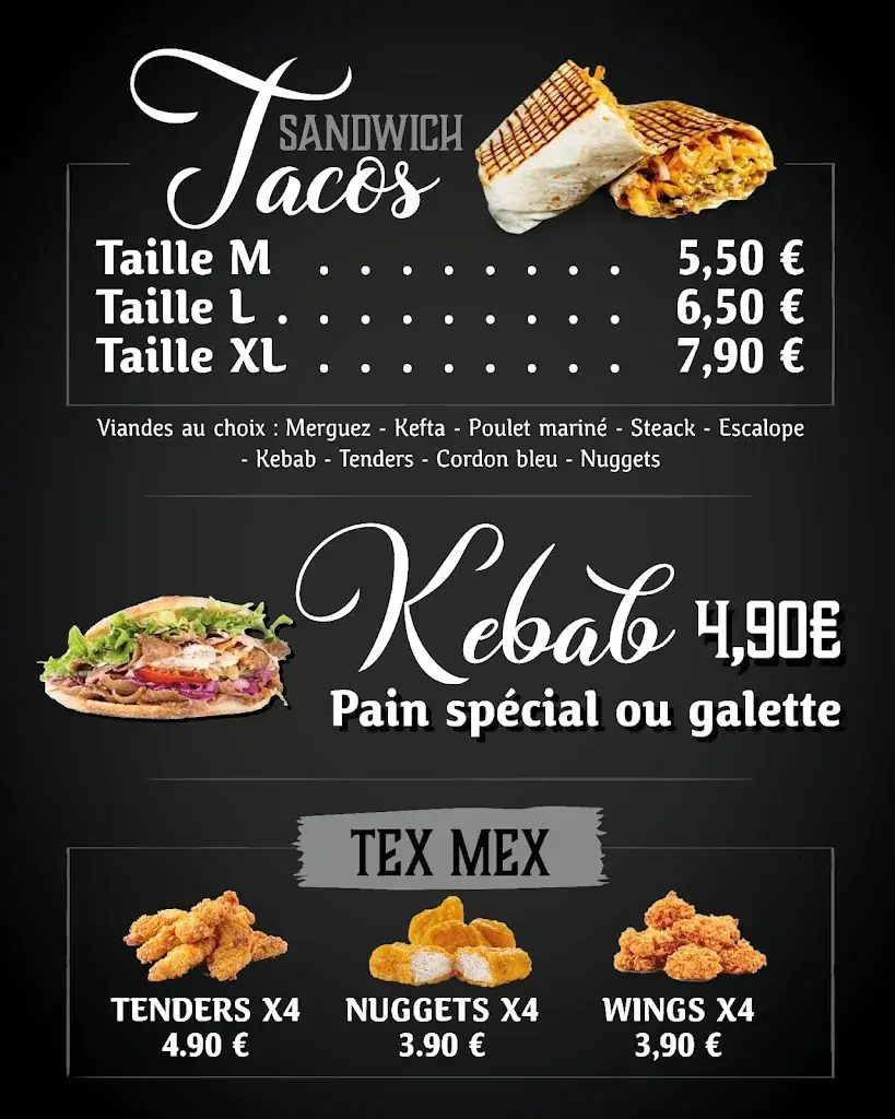 Menu_O’kassdalle_Bagnols-sur-Cèze_image_4