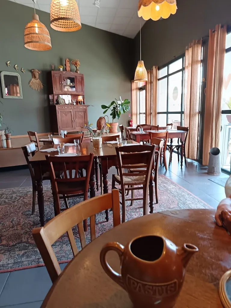 Dr Funkabilly_Bistro Du Regain_Teil_review