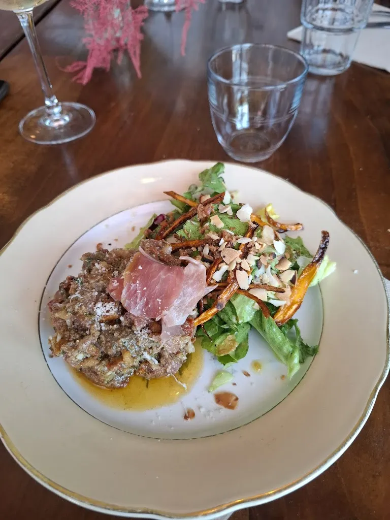 Bistro Du Regain_Teil_slider_image_2