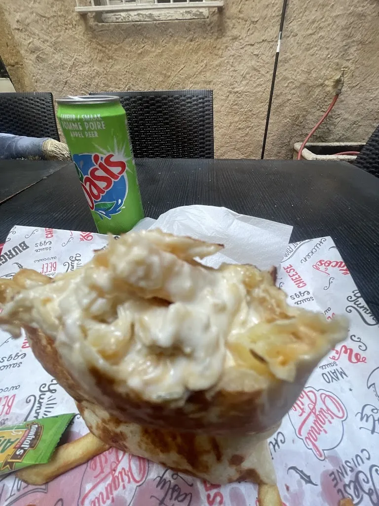 Mohamed hady Diaby_Le Must - Bagnols-sur-Cèze_Bagnols-sur-Cèze_review