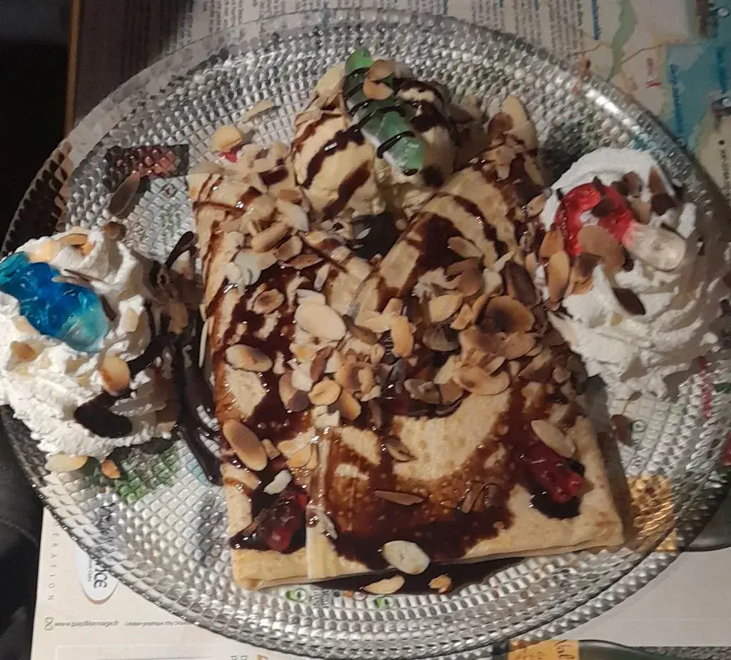 Menu_La Crêperie de la Place_Bagnols-sur-Cèze_image_8