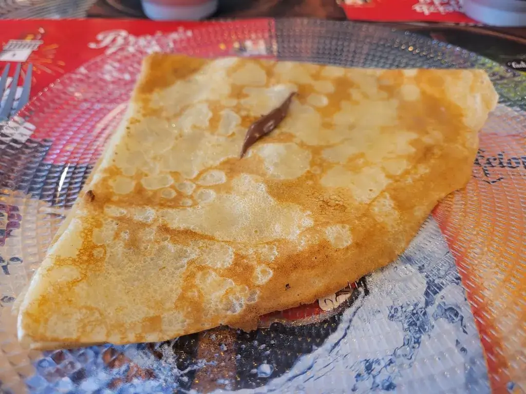 Menu_La Crêperie de la Place_Bagnols-sur-Cèze_image_9