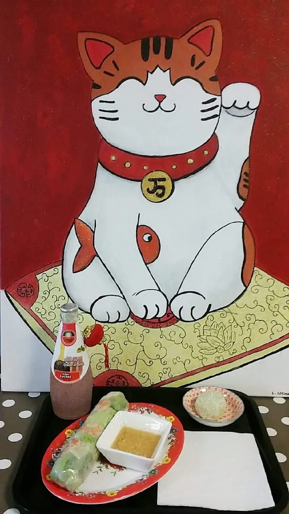 Menu_Lucky Cat_Bagnols-sur-Cèze_image_6