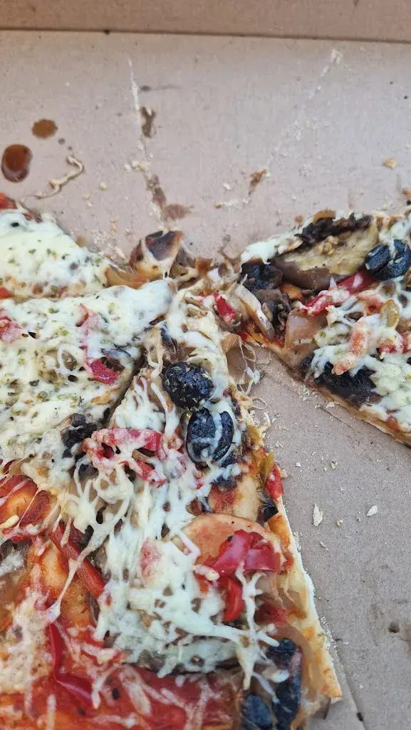 Menu_La Tour De Pizz' Bagnols_Bagnols-sur-Cèze_image_4