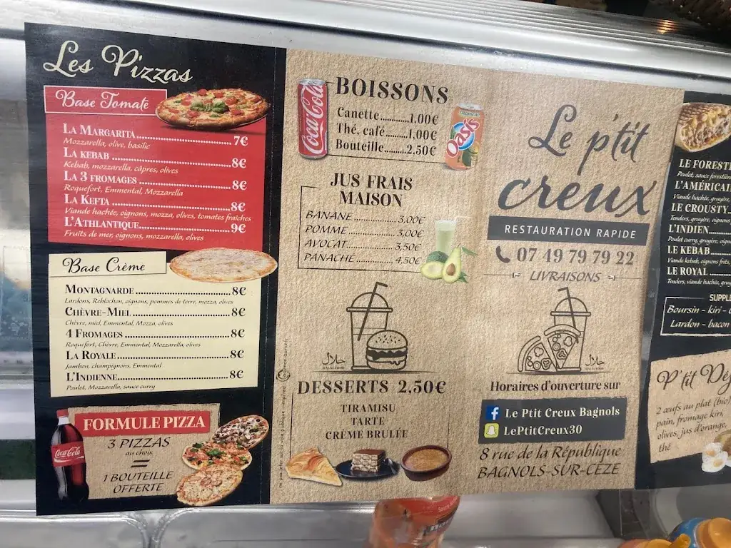 Menu_Le petit creux 30_Bagnols-sur-Cèze_image_3