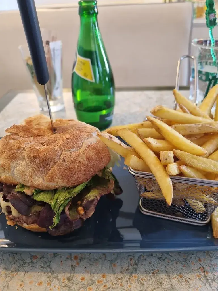 Restaurant Le Chill restaurant in Bagnols-sur-Cèze