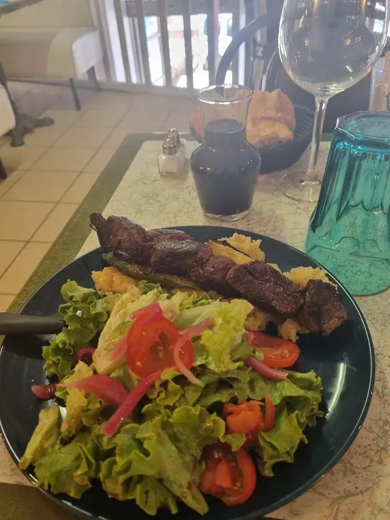 Restaurant Le Chill_Bagnols-sur-Cèze_slider_image_2