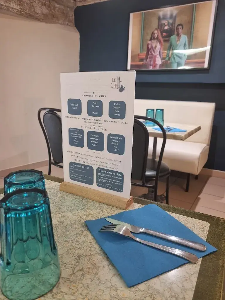 Restaurant Le Chill_Bagnols-sur-Cèze_slider_image_3