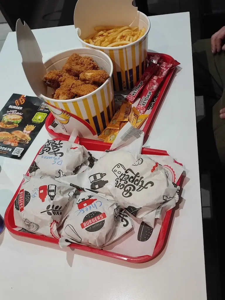 Menu_AB Burgers (Bagnols-sur-Cèze)_Bagnols-sur-Cèze_image_4