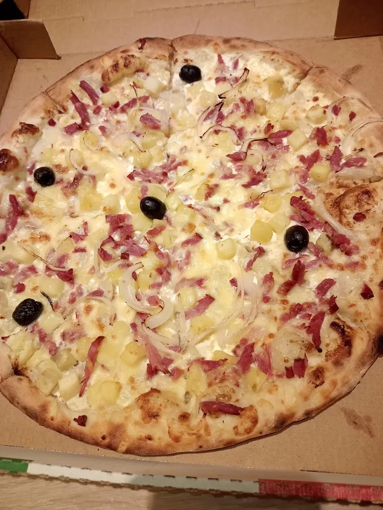 Menu_PizzaOne_Bagnols-sur-Cèze_image_5