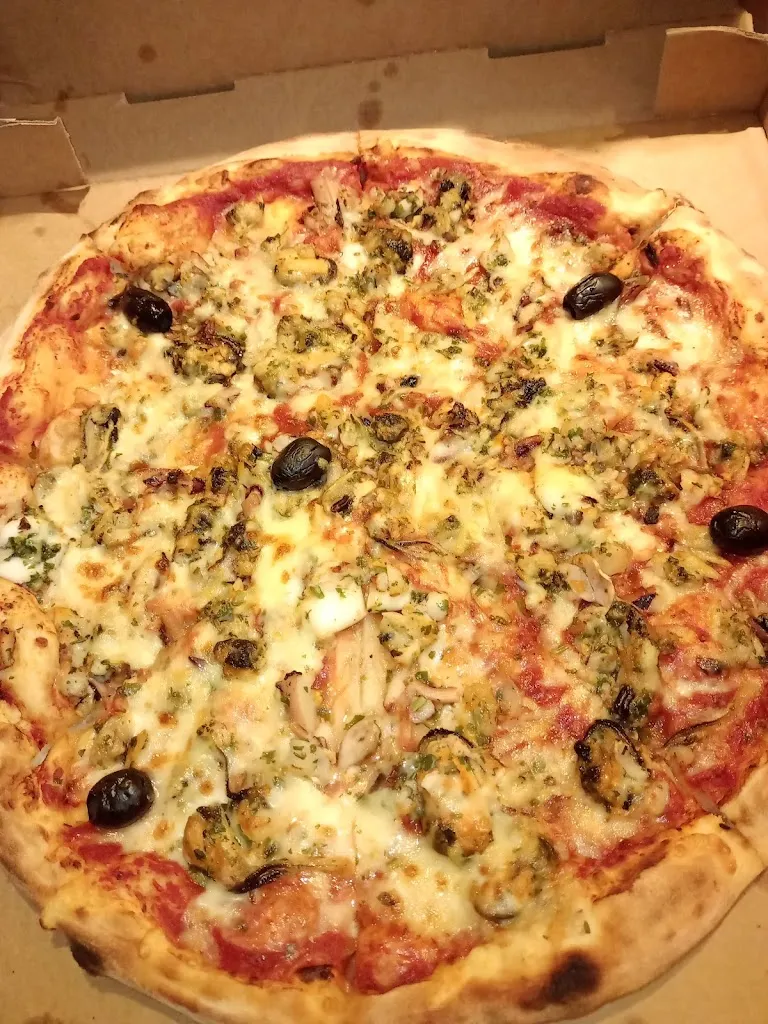 Menu_PizzaOne_Bagnols-sur-Cèze_image_7