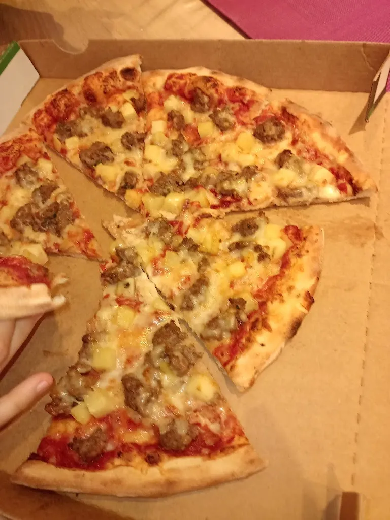 Do Do_PizzaOne_Bagnols-sur-Cèze_review