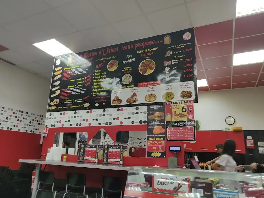 Menu_Les Portes D Orient_Bagnols-sur-Cèze_image_3