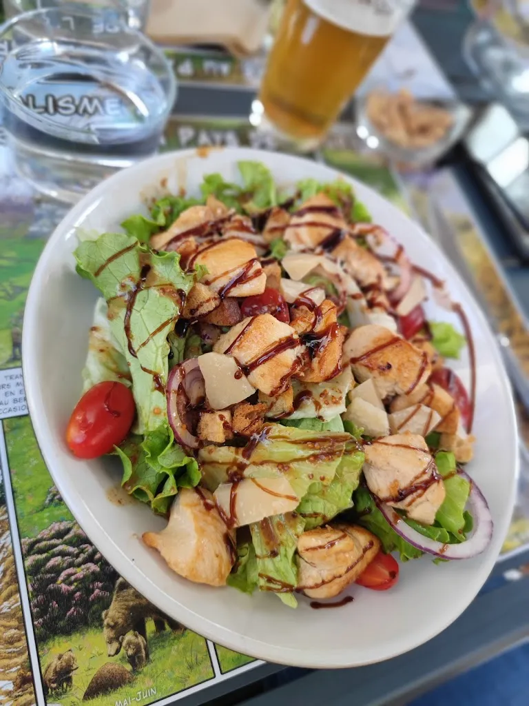 Menu_L'Escale_Bagnères-de-Luchon_image_8