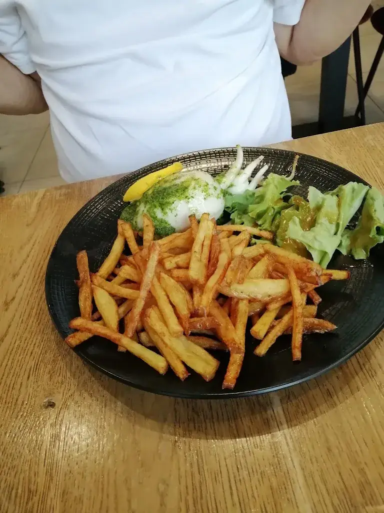 Menu_Au Petit Glou_Bagnères-de-Luchon_immagine_3