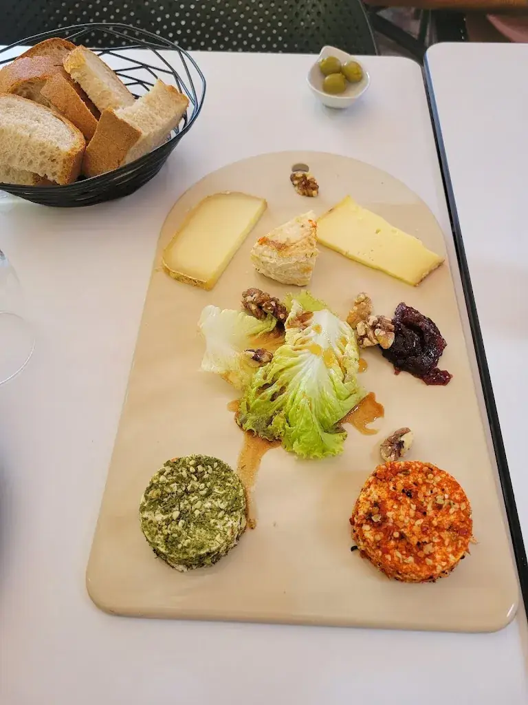 Menu_Au Petit Glou_Bagnères-de-Luchon_immagine_4