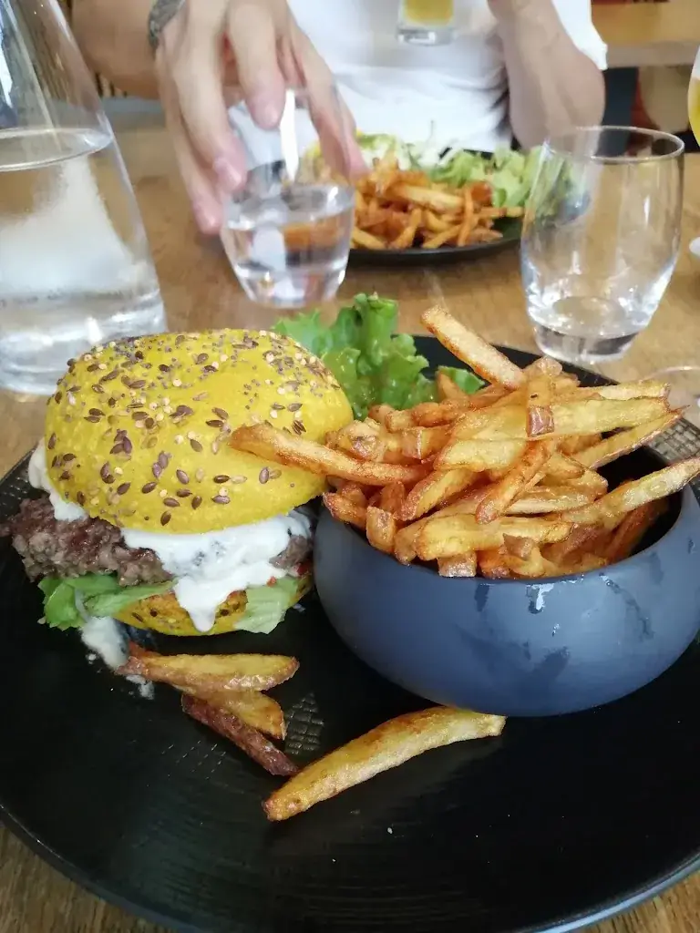 Menu_Au Petit Glou_Bagnères-de-Luchon_immagine_5