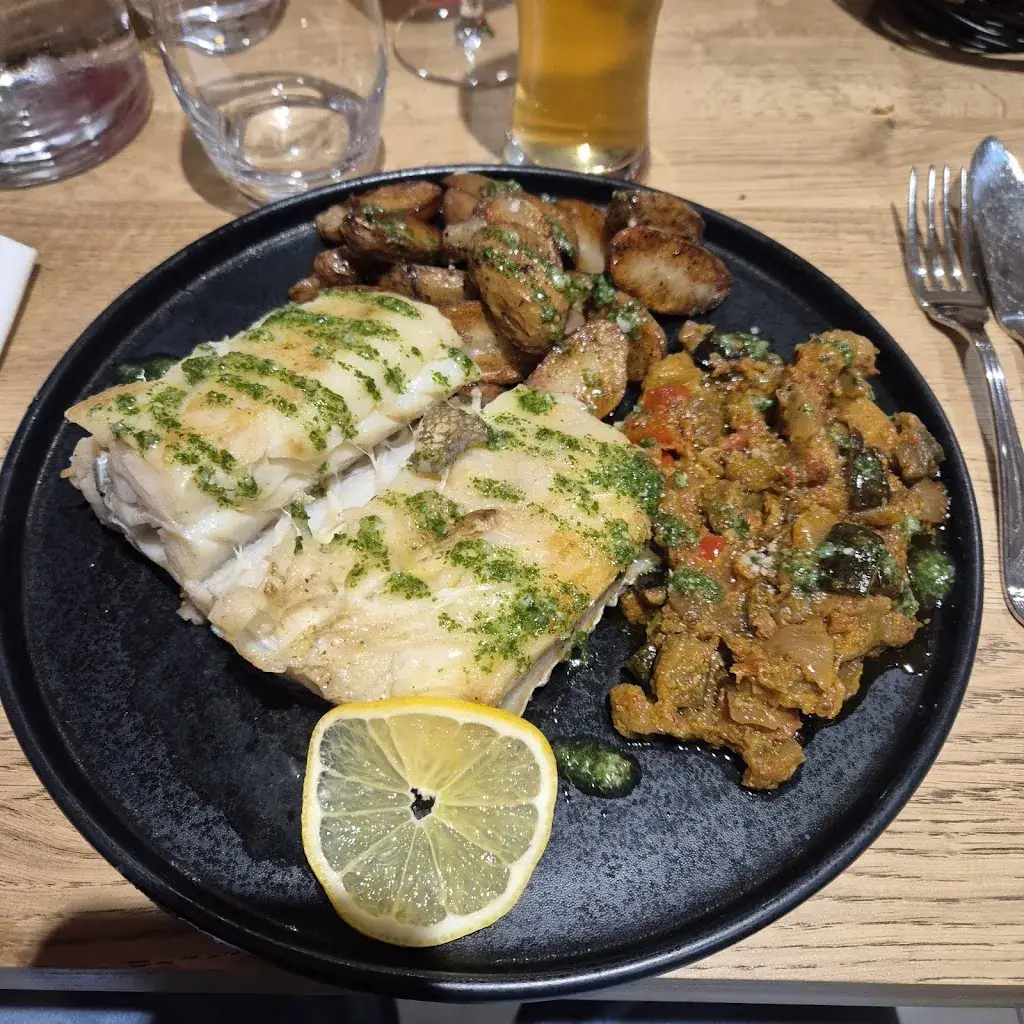 Menu_Au Petit Glou_Bagnères-de-Luchon_immagine_6