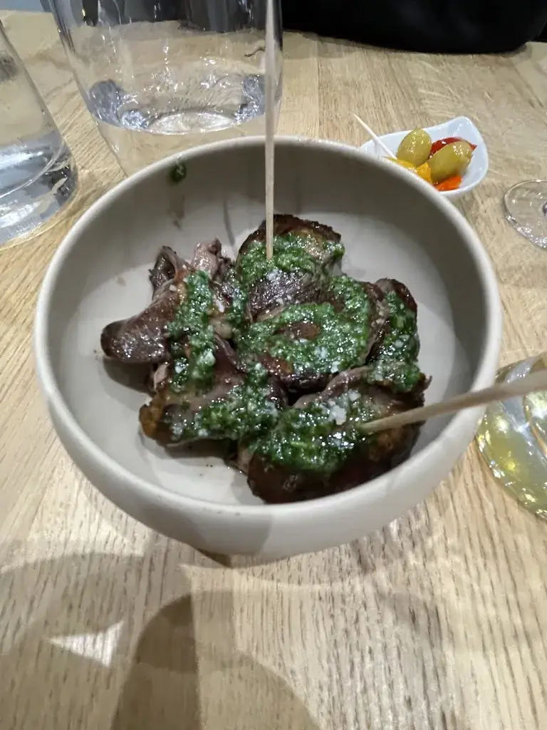 Menu_Au Petit Glou_Bagnères-de-Luchon_immagine_8