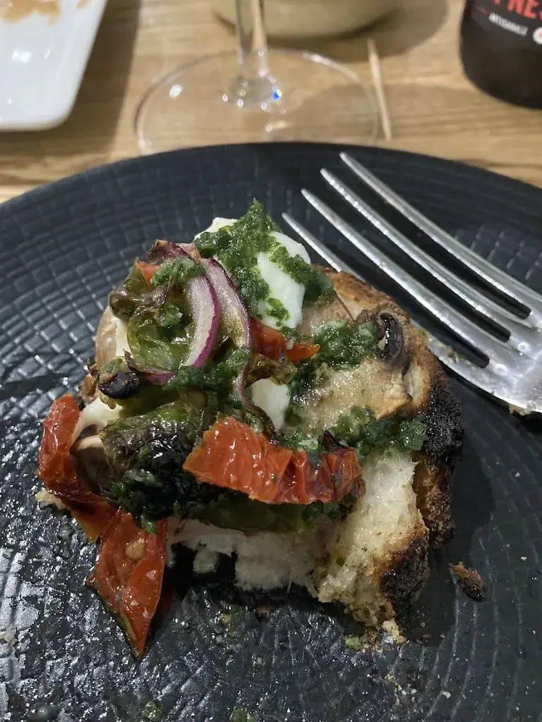 Karl S_Au Petit Glou_Bagnères-de-Luchon_recensione