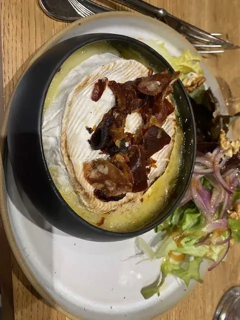 Olivier Piat_Au Petit Glou_Bagnères-de-Luchon_recensione