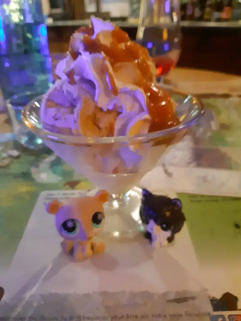 Menü_La Tute de L'Ours_Bagnères-de-Luchon_Bild_5