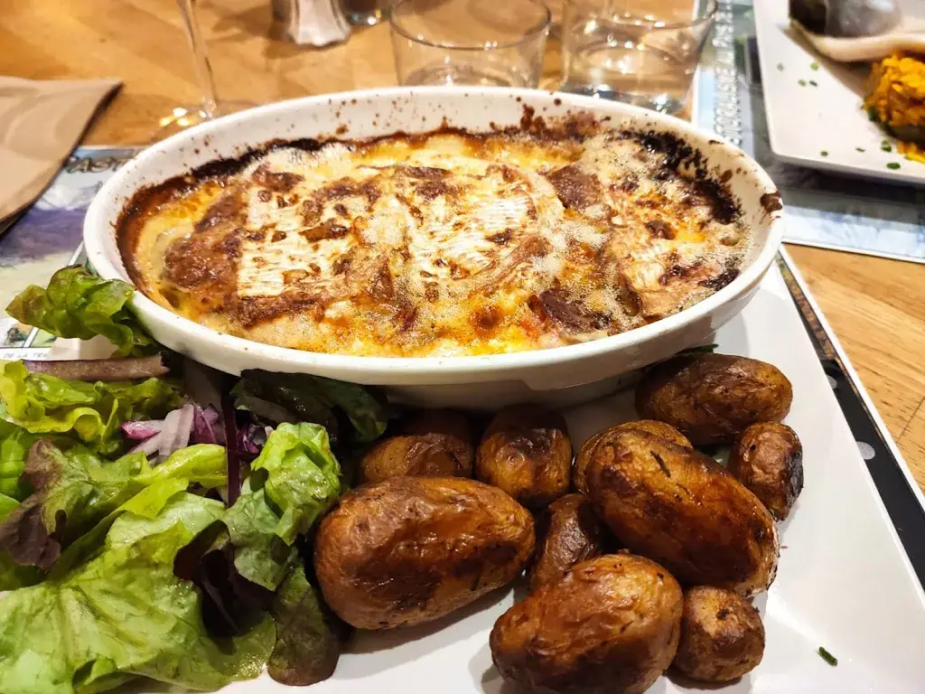 Menü_La Tute de L'Ours_Bagnères-de-Luchon_Bild_6