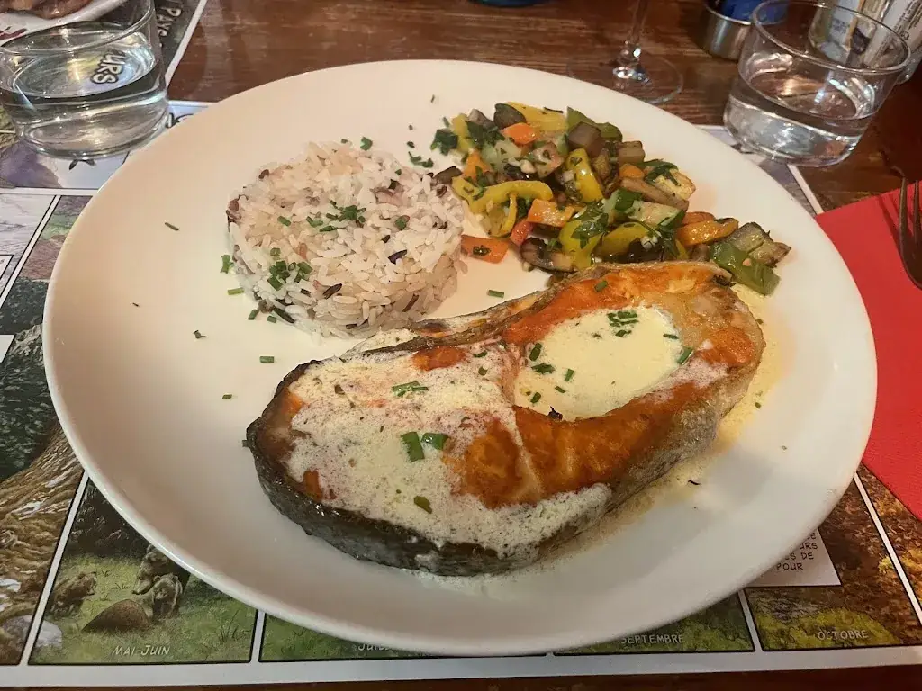 Kamila Jankowska_La Tute de L'Ours_Bagnères-de-Luchon_Bewertung