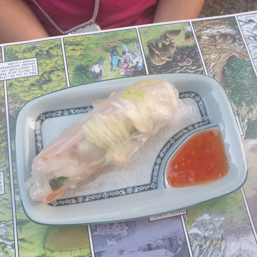 Menu_Chez Thao_Bagnères-de-Luchon_immagine_5