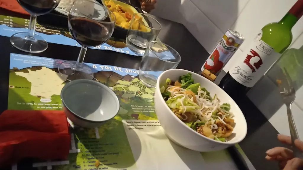 Menu_Chez Thao_Bagnères-de-Luchon_immagine_6