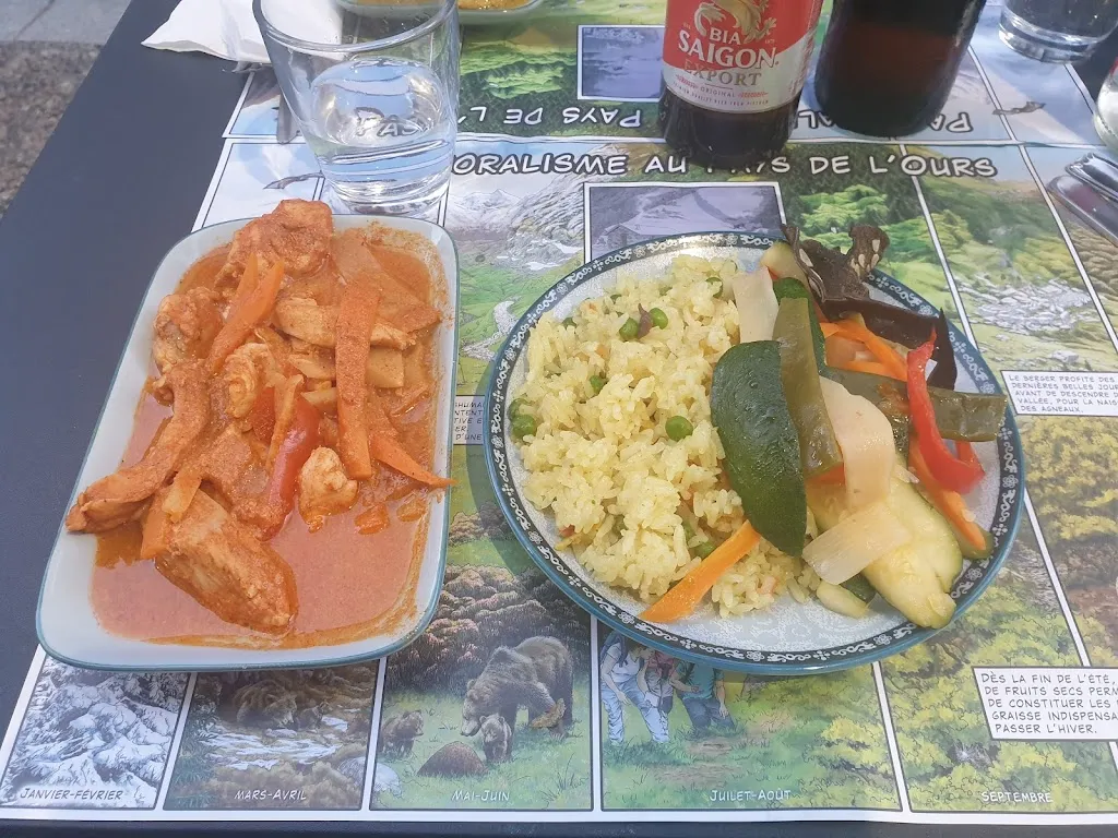 Menu_Chez Thao_Bagnères-de-Luchon_immagine_9