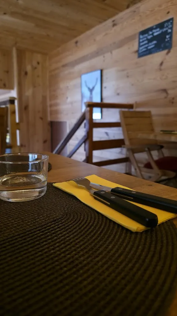 Christian BASQUE_La Bodeguita_Bagnères-de-Luchon_review