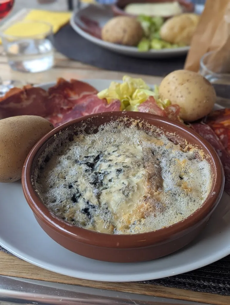 Élo Alex_La Bodeguita_Bagnères-de-Luchon_review